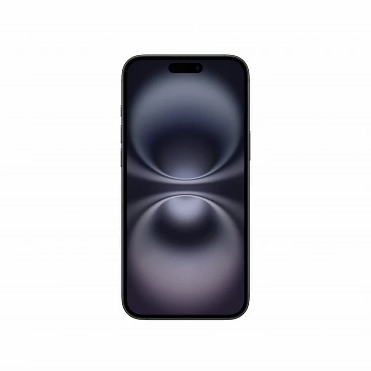 Apple iPhone 16 Plus Black (czarny)