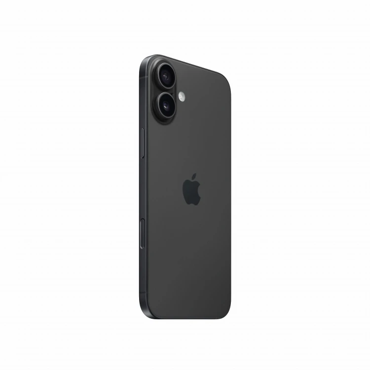 Apple iPhone 16 Plus Black (czarny)