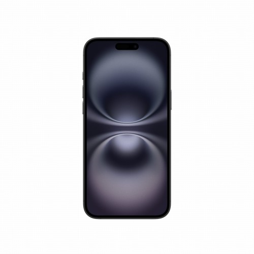 Apple iPhone 16 Plus Black (czarny)
