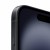 Apple iPhone 16 Plus Black (czarny)