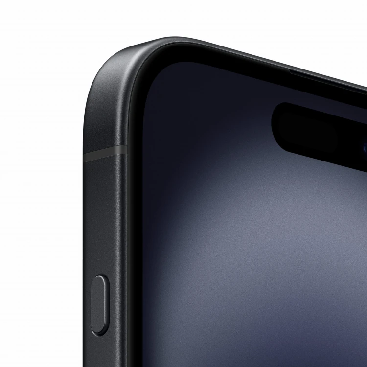 Apple iPhone 16 Plus Black (czarny)