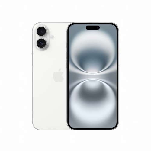 Apple iPhone 16 Plus White (biały)