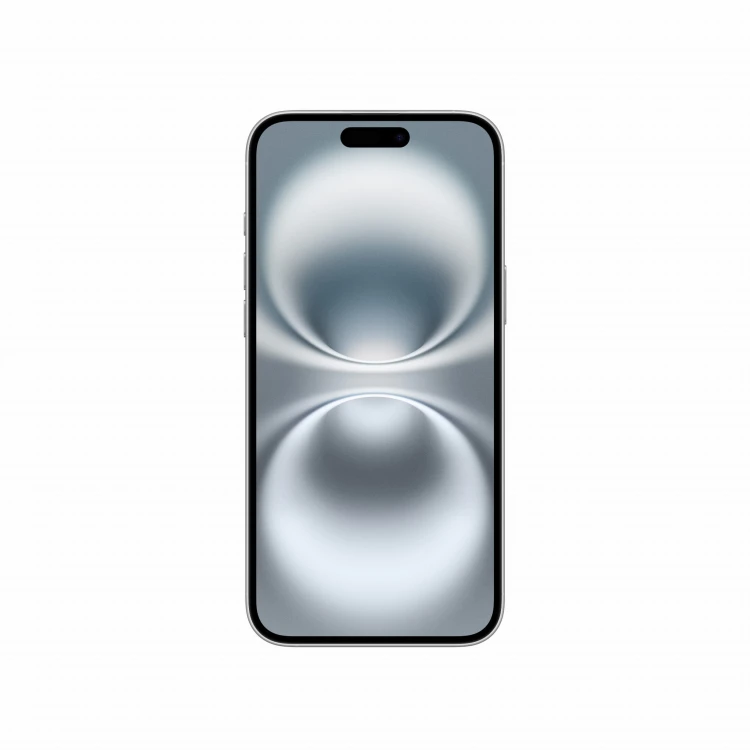 Apple iPhone 16 Plus White (biały)