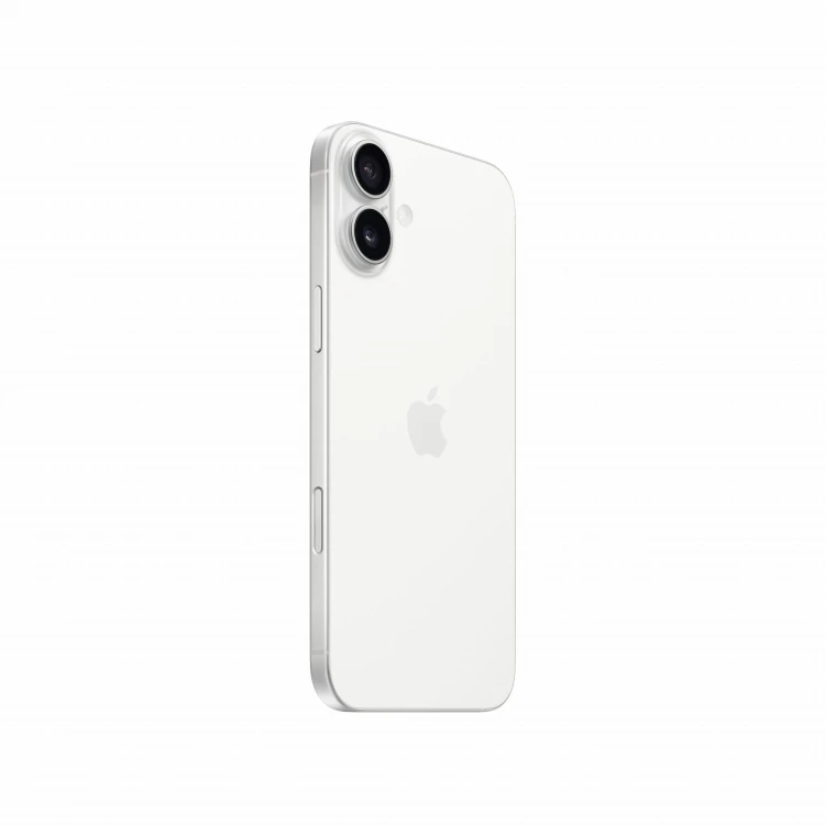 Apple iPhone 16 Plus White (biały)