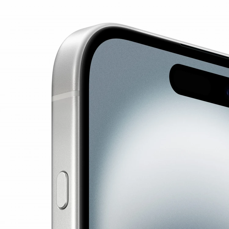 Apple iPhone 16 Plus White (biały)