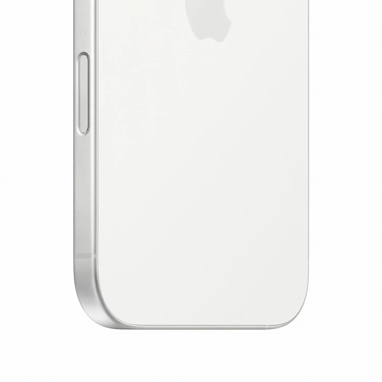 Apple iPhone 16 Plus White (biały)