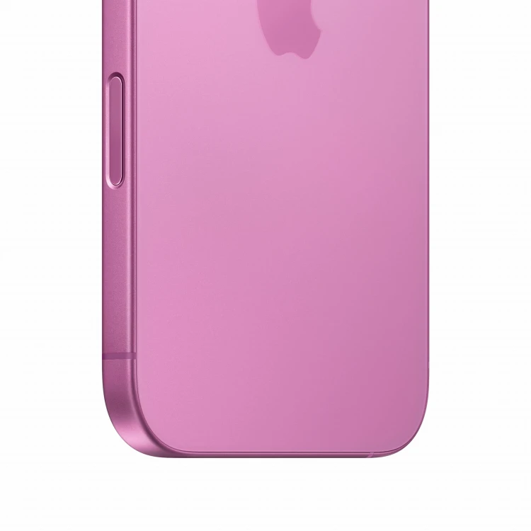 Apple iPhone 16 Plus 128GB Pink (różowy)