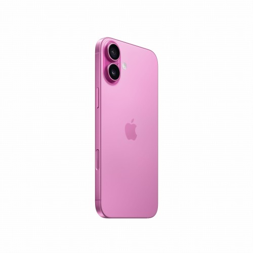 Apple iPhone 16 Plus 128GB Pink (różowy)