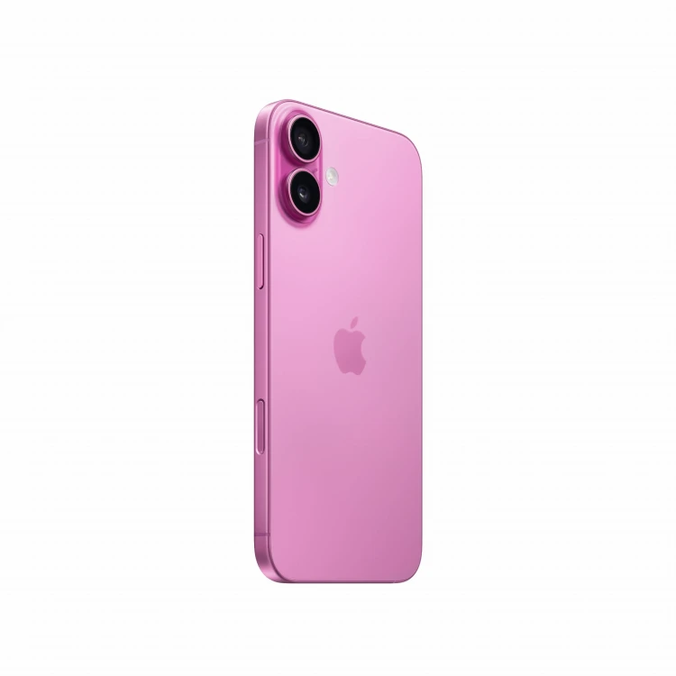 Apple iPhone 16 Plus 128GB Pink (różowy)