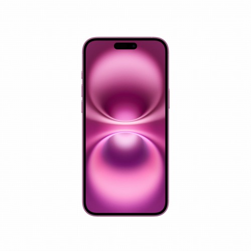Apple iPhone 16 Plus Pink (różowy)