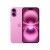 Apple iPhone 16 Plus Pink (różowy)