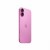 Apple iPhone 16 Plus Pink (różowy)