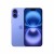 Apple iPhone 16 Plus 128GB Ultramarine (ultramaryna)