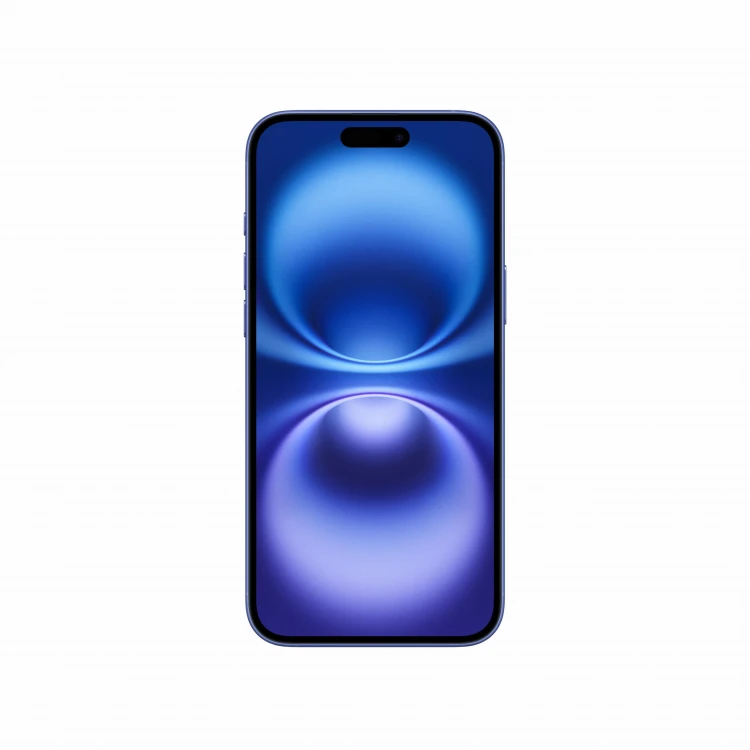 Apple iPhone 16 Plus 128GB Ultramarine (ultramaryna)