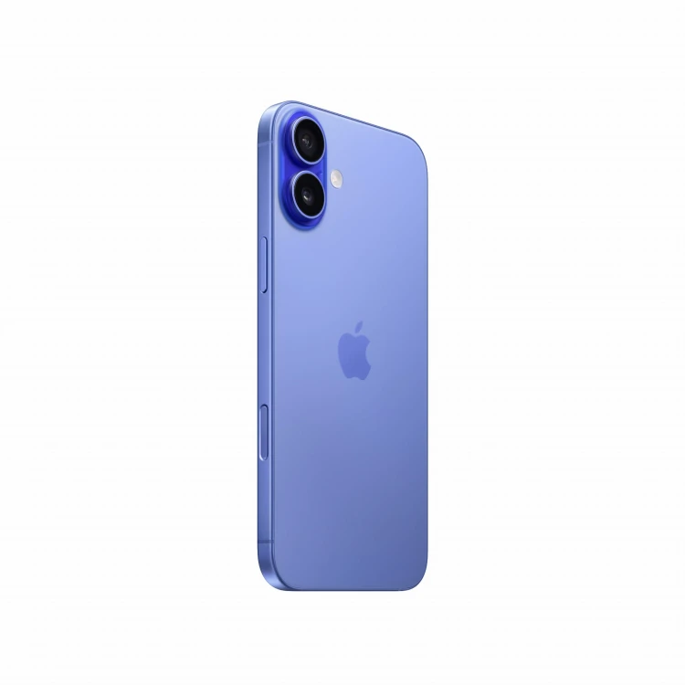 Apple iPhone 16 Plus Ultramarine (ultramaryna)