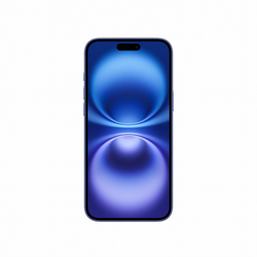 Apple iPhone 16 Plus Ultramarine (ultramaryna)