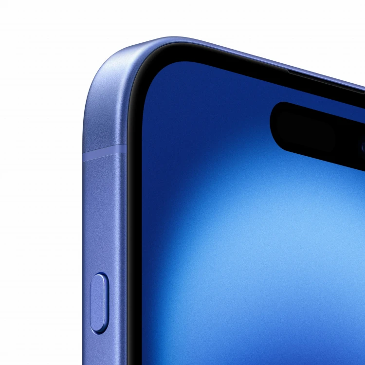 Apple iPhone 16 Plus Ultramarine (ultramaryna)