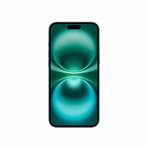 Apple iPhone 16 Plus Teal (berylowa zieleń)