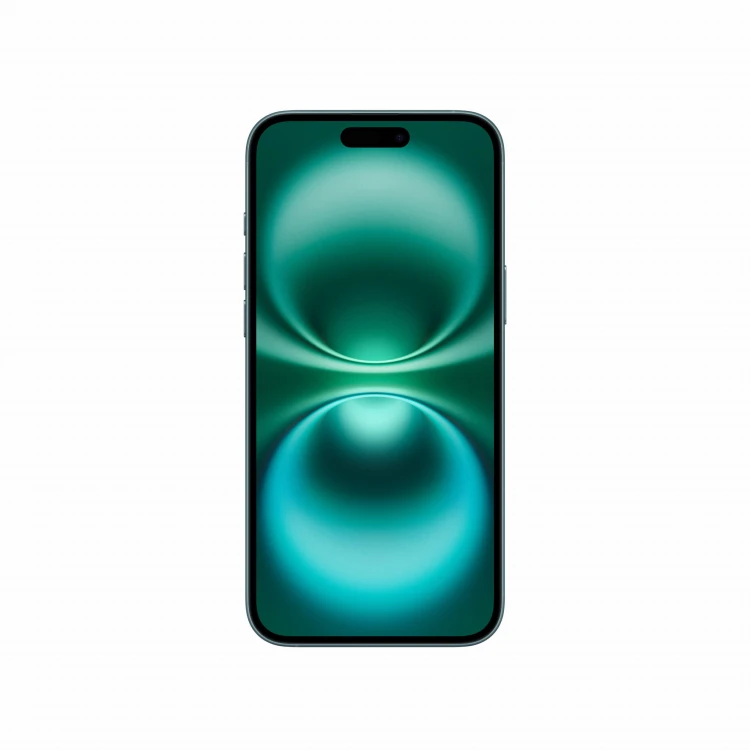 Apple iPhone 16 Plus Teal (berylowa zieleń)