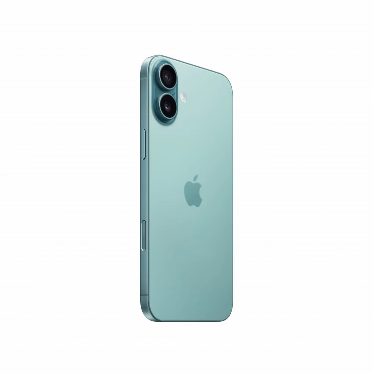 Apple iPhone 16 Plus Teal (berylowa zieleń)