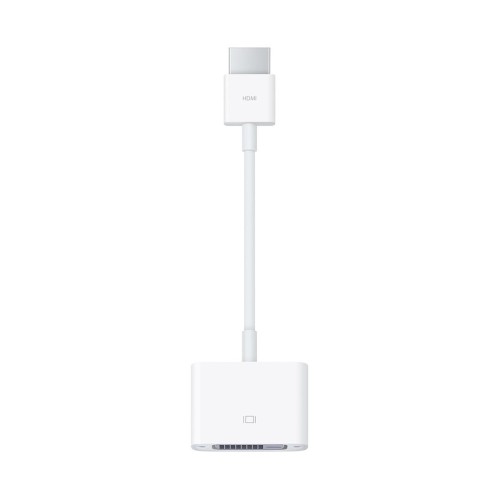 Apple HDMI do DVI