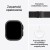 Apple Watch Ultra 2 GPS + Cellular 49mm Black Titanium with Tytan czarny Milanese Loop