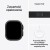 Apple Watch Ultra 2 GPS + Cellular 49mm Black Titanium with Black (czarny) Trail Loop