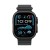 Apple Watch Ultra 2 GPS + Cellular 49mm Black Titanium with Black (czarny) Ocean Band