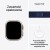 Apple Watch Ultra 2 GPS + Cellular 49mm Natural Titanium with Blue Trail Loop