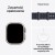 Apple Watch Ultra 2 GPS + Cellular 49mm Natural Titanium with Navy Ocean Band