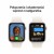 Apple Watch SE GPS 40mm Starlight Aluminium Case with Starlight Sport Band