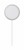 Ładowarka Apple MagSafe 25W (1 m)