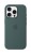 Etui silikonowe Apple z MagSafe do iPhone 16 Pro - Lake Green (górskie jezioro)