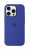 Etui silikonowe Apple z MagSafe do iPhone 16 Pro - Ultramarine (ultramaryna)