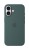Etui silikonowe Apple z MagSafe do iPhone 16 - Lake Green (górskie jezioro)