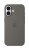 Etui silikonowe Apple z MagSafe do iPhone 16 - Stone Gray (górska szarość)