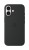 Etui silikonowe Apple z MagSafe do iPhone 16 - Black (czarny)