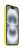 Etui silikonowe Apple z MagSafe do iPhone 16 Pro Max - Star Fruit (karambola)