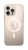 Etui Apple iPhone 16 Pro Max Clear Case z MagSafe (przezroczysty)