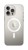 Etui Apple iPhone 16 Pro Max Clear Case z MagSafe (przezroczysty)