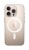 Etui Apple iPhone 16 Pro Clear Case z MagSafe (przezroczysty)
