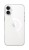 Etui silikonowe Apple z MagSafe do iPhone 16 Plus Clear Case z MagSafe (przezroczysty)