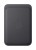 Etui Apple iPhone FineWoven Wallet - Black (czarny)