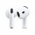 Słuchawki Apple AirPods 4