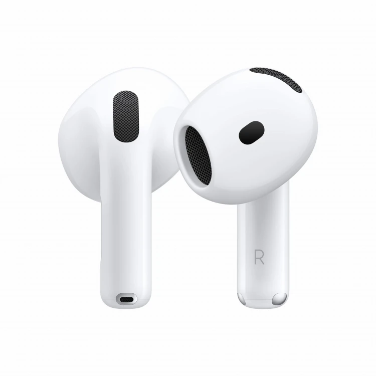 Słuchawki Apple AirPods 4