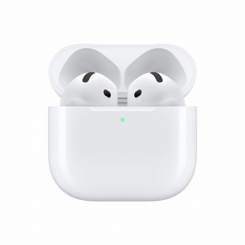 Słuchawki Apple AirPods 4