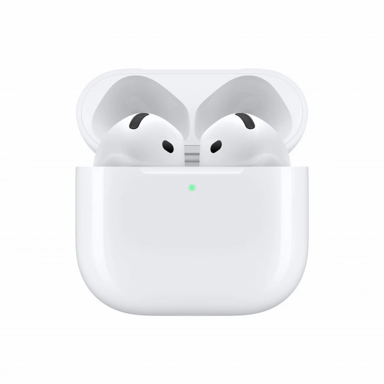 Słuchawki Apple AirPods 4