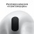 Słuchawki Apple AirPods 4
