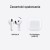 Słuchawki Apple AirPods 4