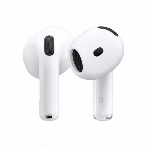 Słuchawki Apple AirPods 4 z ANC